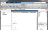 Basic MATLAB Tutorial - MATLAB Environment - Featured