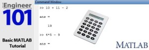 MATLAB Calculator